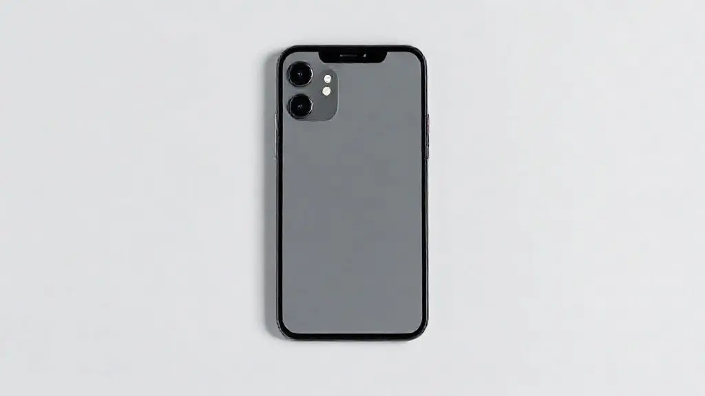 Análise completa do iPhone 16, mostrando o novo smartphone da Apple em detalhe, destacando seu design moderno e características principais.