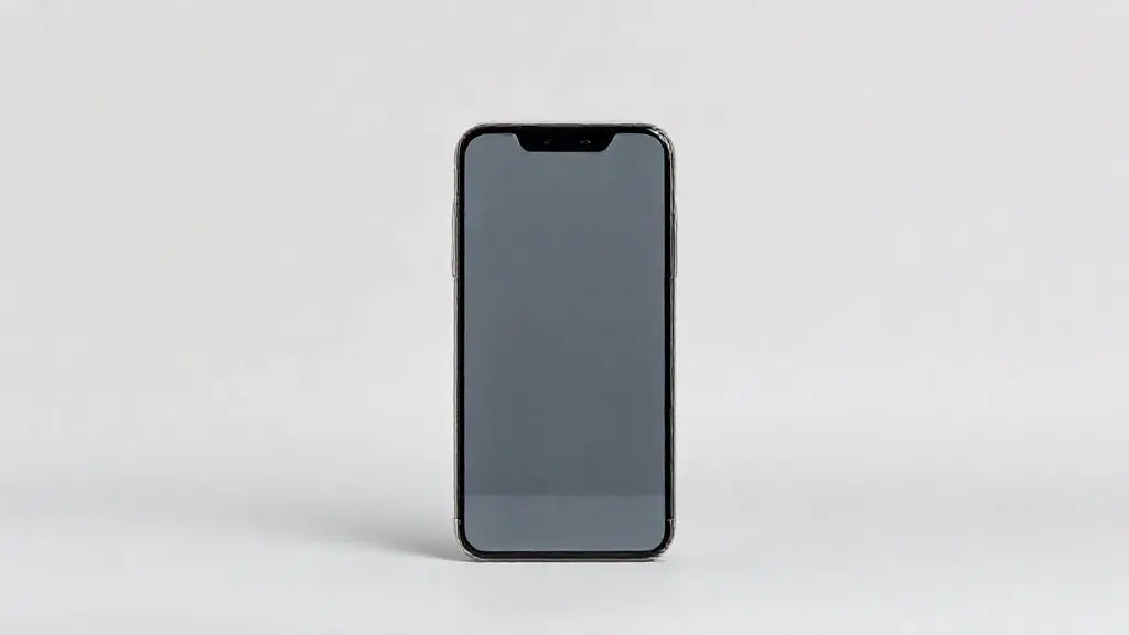 Análise completa do iPhone 8 Plus, mostrando o aparelho em um fundo neutro para destacar seu design e características principais em 2024.