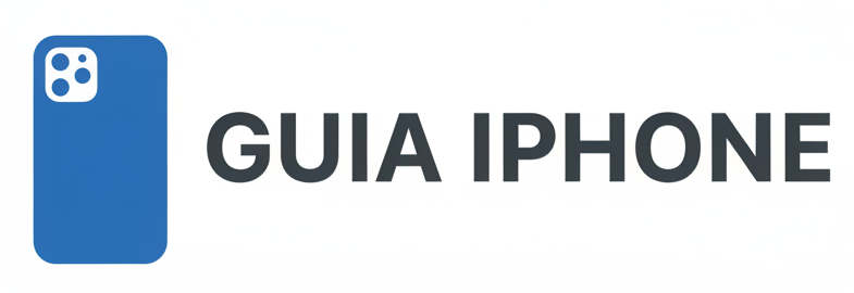 Guia iphone